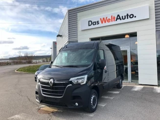 RENAULT Master Fg VUL F3500 L2H2 2.3 Blue dCi 150ch Confort Euro6 occasion de 2022 en vente à Mende