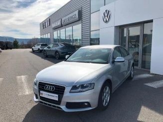 AUDI A4 2.0 TDI 143ch DPF Ambiente quattro occasion de 2011 en vente à Mende