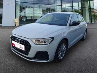 AUDI A1 Sportback 30 TFSI 110ch Design S tronic 7 occasion de 2021 en vente à Albi