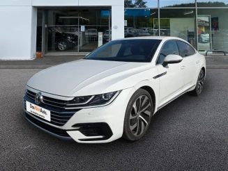 VOLKSWAGEN Arteon 2.0 TDI 150ch R-line DSG7 Euro6d-T occasion de 2019 en vente à Albi