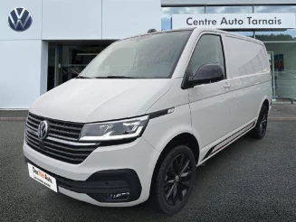 VOLKSWAGEN Transporter Fg VUL 2.8T L1H1 2.0 TDI 150ch Edition DSG7 occasion de 2020 en vente à Albi