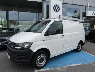 VOLKSWAGEN Transporter Fg VUL 2.8T L1H1 2.0 TDI 102ch Business Line occasion de 2017 en vente à Albi