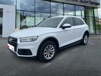 AUDI Q5 3.0 V6 TDI 286ch Business Executive quattro Tiptronic 8 occasion de 2019 en vente à Albi