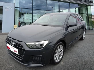 AUDI A1 Sportback 30 TFSI 116ch Design occasion de 2020 en vente à Albi