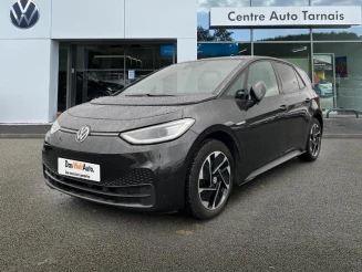 VOLKSWAGEN ID.3 58 kWh - 204ch Pro Performance occasion de 2021 en vente à Albi