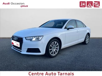 AUDI A4 1.4 TFSI 150ch occasion de 2016 en vente à Albi