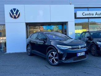 VOLKSWAGEN ID.4 52 kWh - 148ch Pure Business occasion de 2022 en vente à Albi