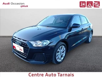 AUDI A1 Sportback 30 TFSI 116ch Design occasion de 2019 en vente à Albi