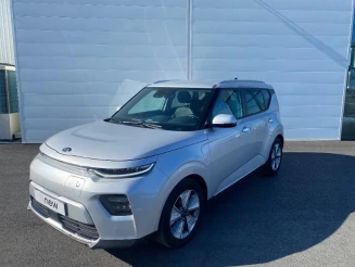 KIA e-Soul e-Design 204ch occasion de 2020 en vente à Villefranche-de-Rouergue