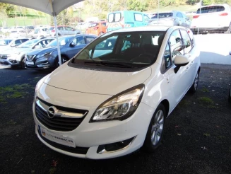 OPEL Meriva 1.4 Turbo Twinport 120ch Drive Start/Stop occasion de 2017 en vente à Aurillac