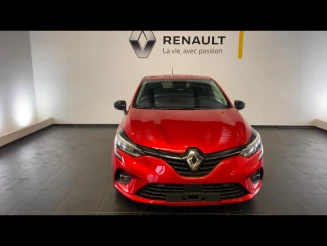 RENAULT Clio 1.0 TCe 100ch Intens occasion de 2020 en vente à Aurillac