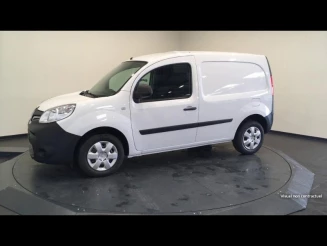 RENAULT Kangoo Express 1.5 dCi 90ch energy Grand Confort occasion de 2013 en vente à Aurillac