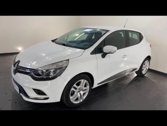 RENAULT Clio 1.5 dCi 90ch energy Business 5p Euro6c occasion de 2018 en vente à Aurillac