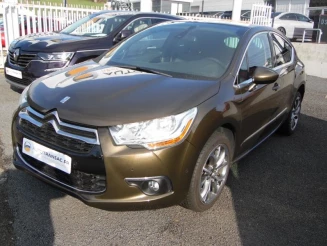 CITROEN DS4 1.6 THP 200ch Sport Chic occasion de 2014 en vente à Aurillac