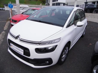 CITROEN C4 Picasso BlueHDi 120ch Business S&S 94g occasion de 2017 en vente à Aurillac