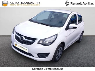 OPEL Karl 1.0 73ch Edition occasion de 2018 en vente à Aurillac