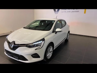 RENAULT Clio 1.0 TCe 90ch Business -21N occasion de 2022 en vente à Aurillac