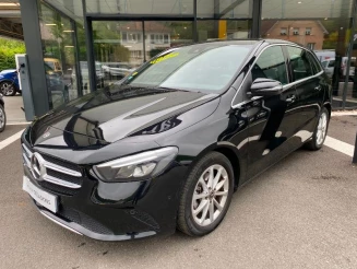 MERCEDES-BENZ Classe B 200d 150ch Progressive Line Edition 8G-DCT 7cv occasion de 2019 en vente à Figeac