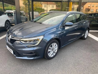 RENAULT Megane Estate 1.5 Blue dCi 115ch Business occasion de 2020 en vente à Figeac