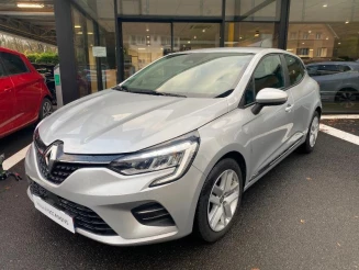 RENAULT Clio 1.5 Blue dCi 85ch Business occasion de 2020 en vente à Figeac