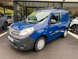 RENAULT Kangoo Express 1.5 dCi 75 Compact Grand Confort occasion de 2016 en vente à Figeac