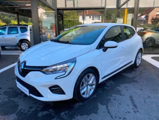 RENAULT Clio 1.5 Blue dCi 85ch Business occasion de 2020 en vente à Figeac
