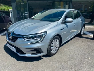 RENAULT Megane 1.5 Blue dCi 115ch Business -21B occasion de 2021 en vente à Figeac
