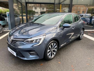 RENAULT Clio 1.0 TCe 90ch Intens -21N occasion de 2021 en vente à Figeac