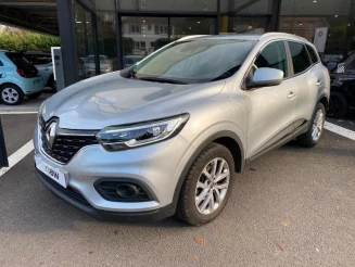 RENAULT Kadjar 1.5 Blue dCi 115ch Business 112g occasion de 2019 en vente à Figeac