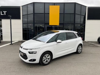 CITROEN C4 Picasso PureTech 130ch Intensive S&S occasion de 2015 en vente à Decazeville