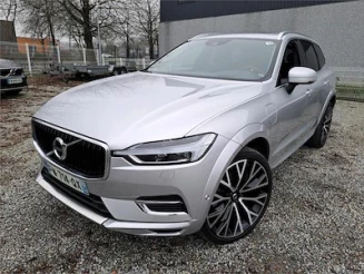 VOLVO XC60 T8 Twin Engine 303 + 87ch Business Geartronic occasion de 2019 en vente à Onet-le-Château