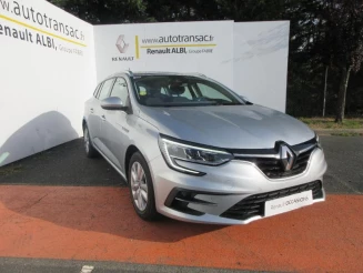 RENAULT Megane Estate 1.5 Blue dCi 115ch Business - 20 occasion de 2020 en vente à Albi