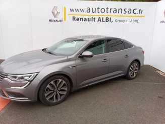 RENAULT Talisman 1.7 Blue dCi 150ch Intens - 19 occasion de 2019 en vente à Albi