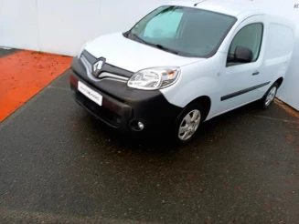 RENAULT Kangoo Express 1.5 dCi 90ch energy Grand Confort Euro6 occasion de 2016 en vente à Albi