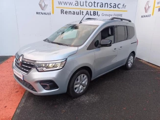 RENAULT Kangoo 1.3 TCe 130ch TECHNO occasion de 2021 en vente à Albi