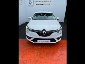 RENAULT Megane IV BERLINE Mégane IV Berline dCi 110 Energy occasion de 2018 en vente à Albi