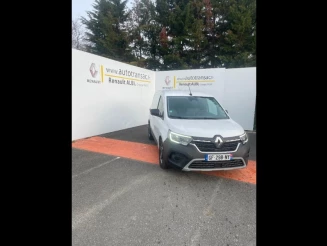 RENAULT Kangoo Van 1.5 Blue dCi 95ch Extra Sésame Ouvre Toi PRIX HT TVA RECUPERABLE occasion de 2022 en vente à Albi