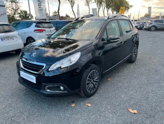 PEUGEOT 2008 1.6 BlueHDi 100ch Active S&S occasion de 2015 en vente à Gaillac