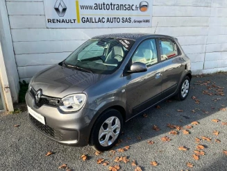 RENAULT Twingo 0.9 TCe 95ch Zen - 20 occasion de 2020 en vente à Gaillac