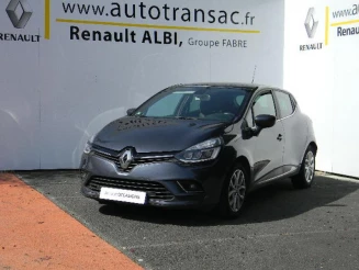 RENAULT Clio 1.5 dCi 90ch energy Intens 5p Euro6c occasion de 2019 en vente à Gaillac