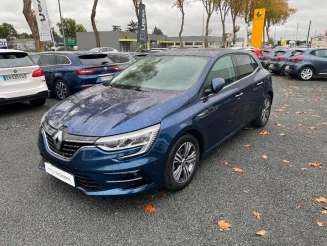 RENAULT Megane 1.5 Blue dCi 115ch Intens EDC - 20 occasion de 2020 en vente à Gaillac