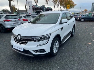 RENAULT Koleos 2.0 dCi 175ch Zen X-Tronic - 18 occasion de 2018 en vente à Gaillac