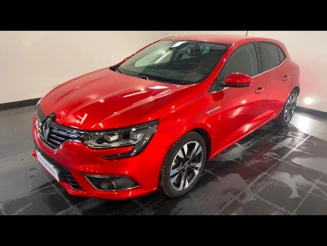 RENAULT Megane 1.5 Blue dCi 115ch Intens -21B occasion de 2021 en vente à Gaillac