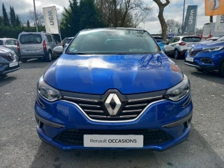 RENAULT Megane 1.7 Blue dCi 150ch GT-Line EDC occasion de 2020 en vente à Gaillac