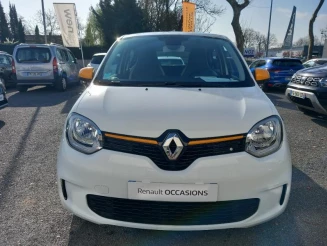 RENAULT Twingo III Twingo III TCe 95 Zen occasion de 2019 en vente à Gaillac