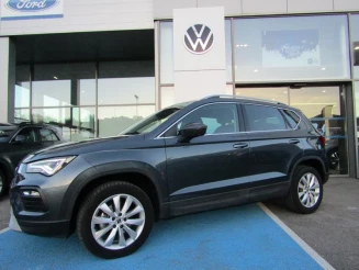 SEAT Ateca 1.5 TSI 150ch Start&Stop Style DSG7 occasion de 2022 en vente à Millau