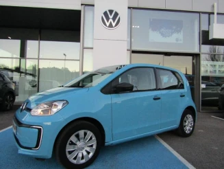VOLKSWAGEN e-up! Electrique 83ch 4cv occasion de 2020 en vente à Millau