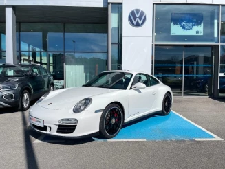 PORSCHE 911 Coupe Carrera GTS PDK occasion de 2011 en vente à Millau