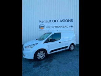 FORD Transit Connect VUL L1 1.5 EcoBlue 100ch Trend Business occasion de 2019 en vente à Lavaur